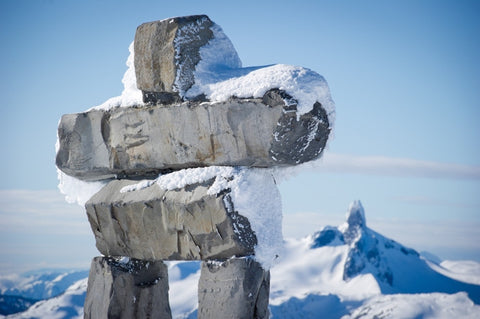 Inukshuk