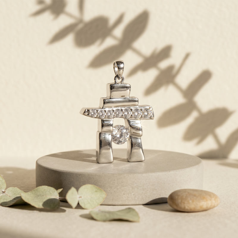 Inukshuk