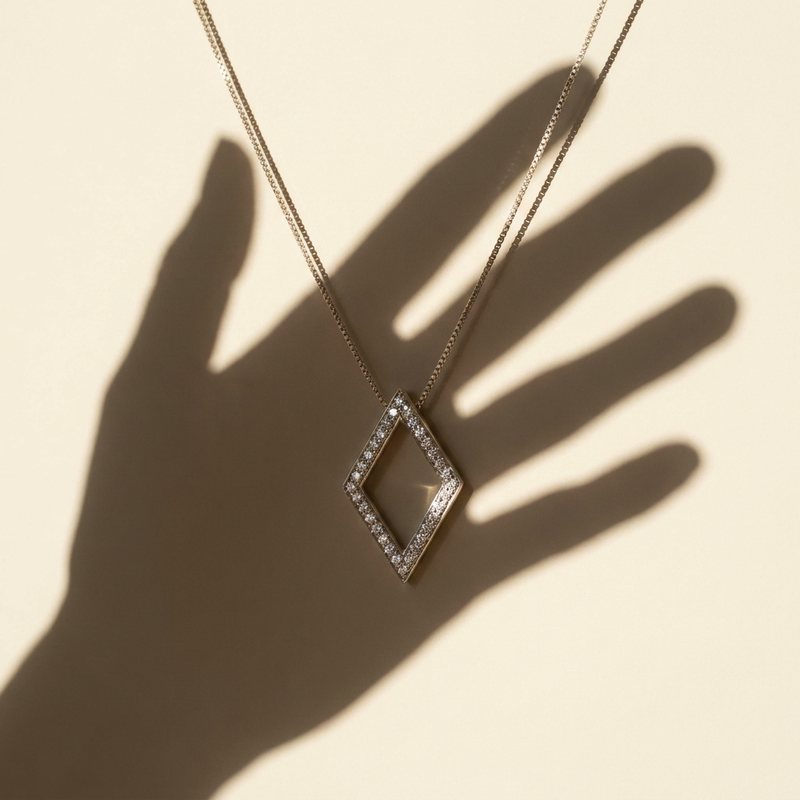 Necklaces & Pendants