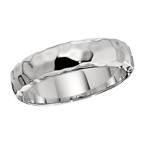 Elle - Sterling Silver Ring